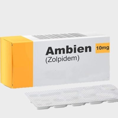 Ambien 10mg