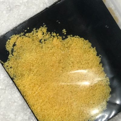 DMT powder